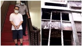 ▲湯景華4度被判死刑，最後獲判無期徒刑逃死，引爆輿論譁然。（圖／資料畫面）