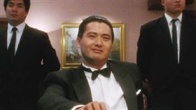 ▲周潤發主演的每一部戲都給大家留下了深刻的印象。（示意圖／翻攝自百度百科）