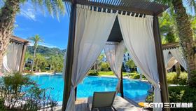 桃園大溪威仕叮酒店。（圖／記者馮珮汶攝）