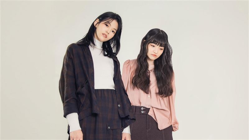女星登台仙氣十足　導致台下心跳異常