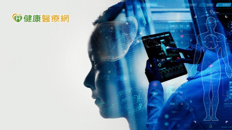 科技取代人類? 北醫轉型智慧醫療 反讓人才升級