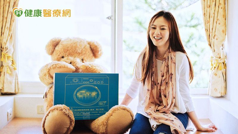衣服換季收納怎麼洗? 專家:首重除菌防黴
