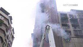 全台500棟! 住商混合高危樓待修法公權力介入