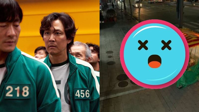 《魷魚》哪幕最可怕？韓網一致指這段