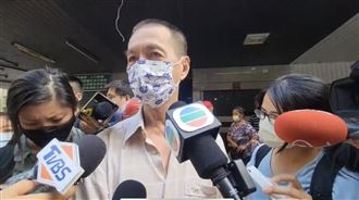 丟檀香引大火？骨董店老闆現身曝經過