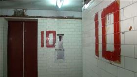 城中城,直擊,內部,國宮戲院（圖／翻攝畫面）