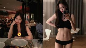 韓藝瑟。(圖／韓藝瑟IG)