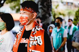 罷免倒數！陳柏惟：這樣做法公平嗎？