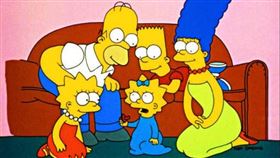 Platin Casino,辛普森家庭,預測未來,分析（圖／翻攝自IMDB）