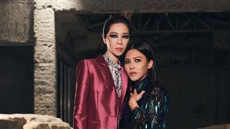 耳邊講刺耳的話　謝盈萱惹哭艾怡良