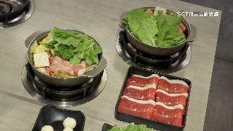 昔百元小火鍋沒了　民眾嘆：通膨有感