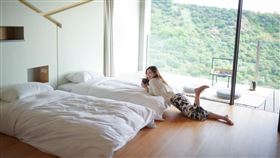 ▲台南特色住宿TOP5推薦，同場加映周邊景點。
（圖／仙湖休閒農場）