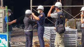 城中城大樓,縱火,死傷,最慘