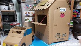 Tommy的日常 x 芋圓媽手作魂 授權提供