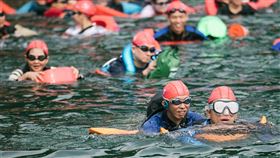 ▲台灣人必做三件事。
（圖／Tripbaa趣吧！旅遊平台）