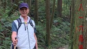 台中衛爾康餐廳老闆陳永津（圖／陳永津提供）