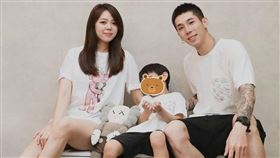 黃鴻升（小鬼）妹沒婷婷、妹婿Sam/IG