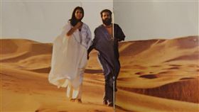 皇冠出版提供＋記者鍾志鵬攝影＋謝春德攝影 谷公館提供