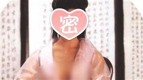 郭秀雲,三級片,豪門,錢小豪（圖／翻攝自百度百科）