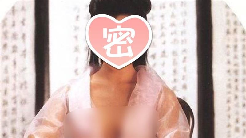 富家千金一脫成豔星　離婚後嫁入豪門