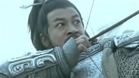 象棋,劉邦,項羽,將,帥,（圖／翻攝劇照）