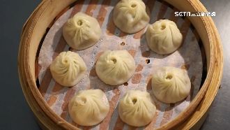 中式早餐小籠包最肥　一顆近70大卡