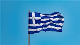 希臘 國旗
圖／翻攝自pixabay
https://pixabay.com/images/id-3664528/