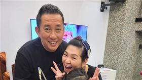 屈中恆（圖／翻攝自屈中恆臉書）