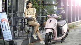 ▲PGO Ur1推出購車優惠。（圖／PGO提供）