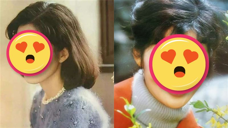 她美過林青霞　傳被權貴性侵退演藝圈