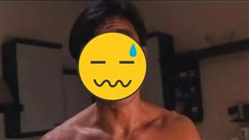 港星鄭浩南/三級片/反派/變態/微博