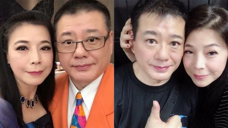 行房像討客兄　安迪妻崩潰婆婆難伺候