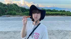 （圖／翻攝自李佳穎IG）