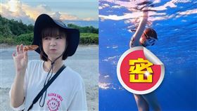 （圖／翻攝自李佳穎IG）