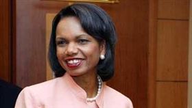 美國前國務卿萊斯（Condoleezza Rice）。（圖／翻攝自維基百科，版權屬公有領域）