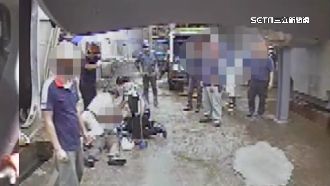 雨天焊接釀意外！紙漿廠工人觸電身亡