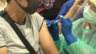 3大疫苗預約今午截止 這3類人快搶