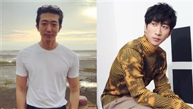 大嘴巴懷秋 哥哥 張懷顥（Mike）