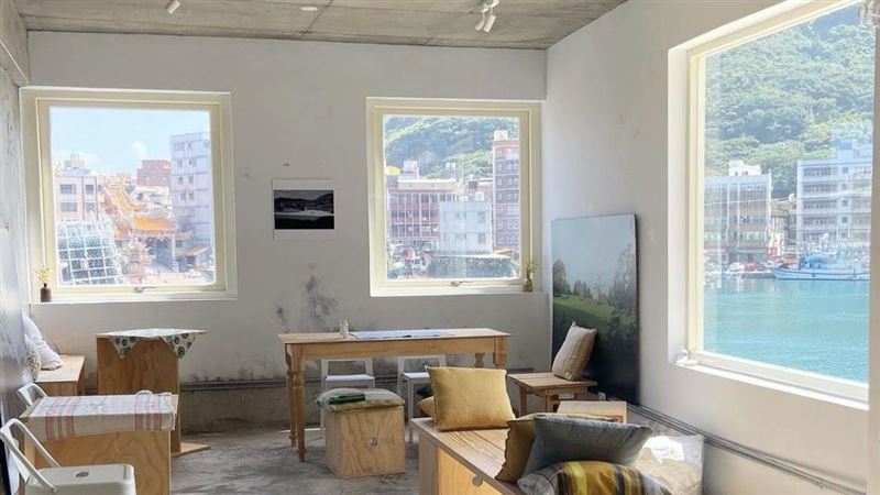 IG紅什麼／絕美咖啡廳如台版海岸村