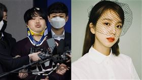 BLACKPINK成員Jisoo，曾被N號房盯上嚇壞粉絲／ＩＧ