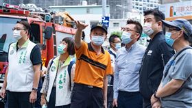 城中城大樓,縱火,死傷,最慘