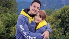 小鐘 林莎。（圖／翻攝自小鐘臉書）