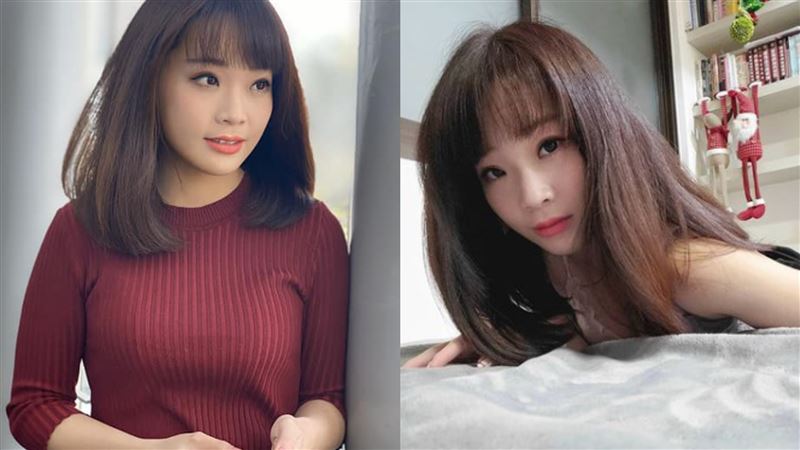 正妹主播超豪放　雪乳擺桌炸火辣曲線