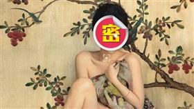 ▲許晴的演藝之路峰迴路轉。（示意圖／翻攝自百度百科）