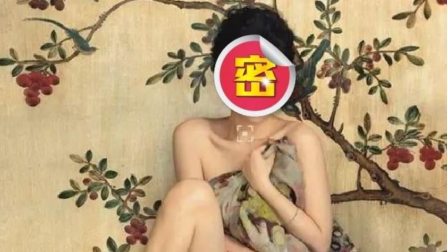 尺度太大無人敢演！過氣的她救援爆紅