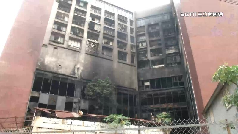 內政部修法　強制老舊大樓設立管委會