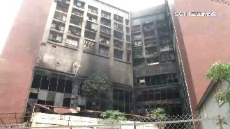 內政部修法　強制老舊大樓設立管委會