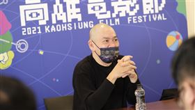  蔡明亮《良夜不能留》。（圖／高雄電影節提供）