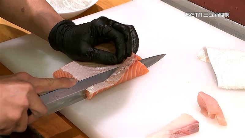 生魚片現撈比冷凍還新鮮？答案超意外
