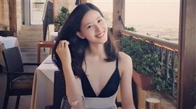 ▲奶茶妹妹章澤天。（圖／翻攝自章澤天IG）